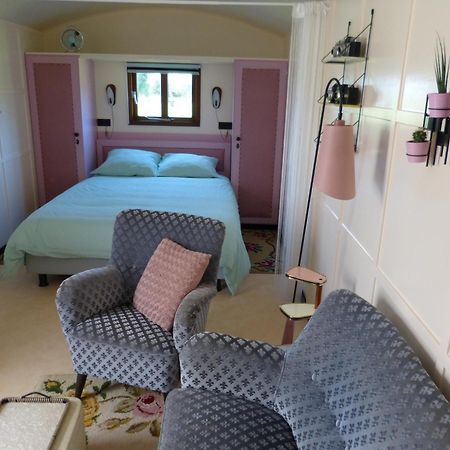 Boerderij Honswijck Casa de hóspedes Weesp Quarto foto