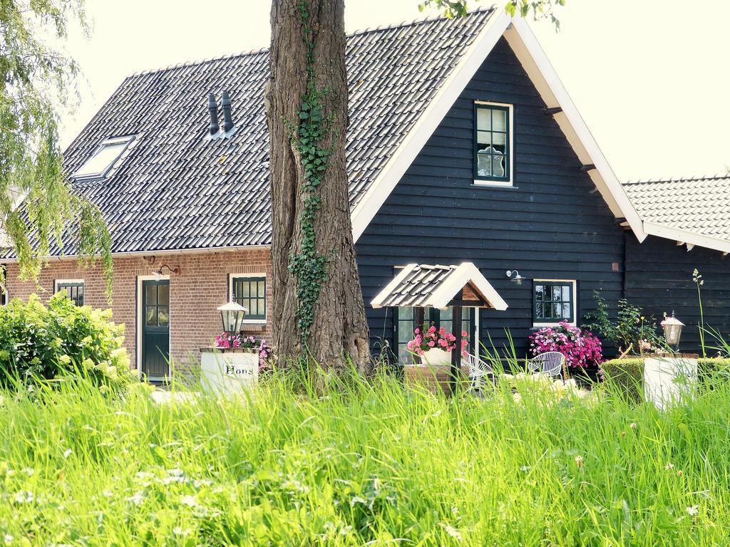 Boerderij Honswijck Casa de hóspedes Weesp Exterior foto